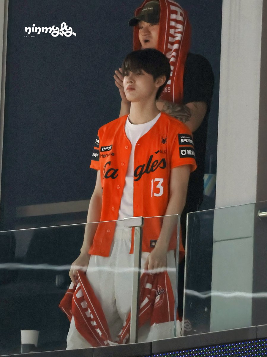 ninmyly's tweet photo. 260830

#SEONGHYEON #성현 #CORTIS #코르티스 https://t.co/grGNfRAMZr