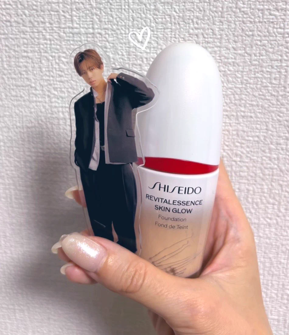 SHISEIDO JAPAN (@SHISEIDO_brand) / X