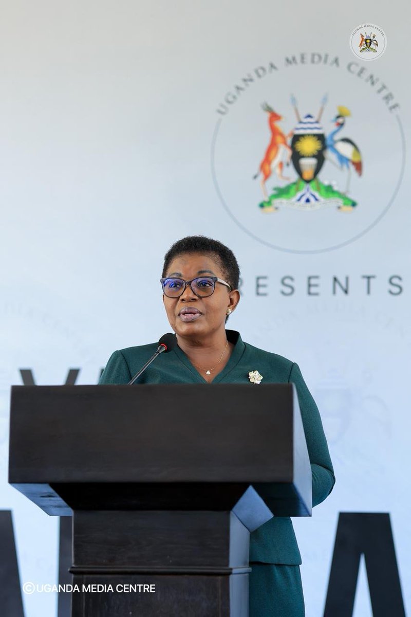 NBRBug's tweet photo. Breaking News:Cabinet has approved Mr Kidega Denis as the ninth member of the National Building Review Board, fully constituting the Board to execute its mandate effectively. This has been revealed by @JustineLumumba during a press briefing at the media centre. https://t.co/yluznEBoJN