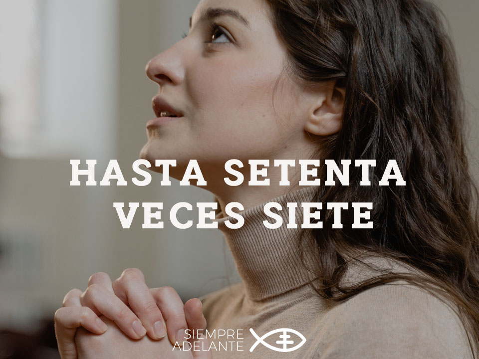 Archisevilla1's tweet photo. #EvangelioDelDía| Mt 18, 21-35. No te digo que perdones hasta siete veces, sino hasta setenta veces siete.
https://t.co/ymzAyztFwh
#PalabraViva #SiempreAdelante https://t.co/K3xU7B1OCi
