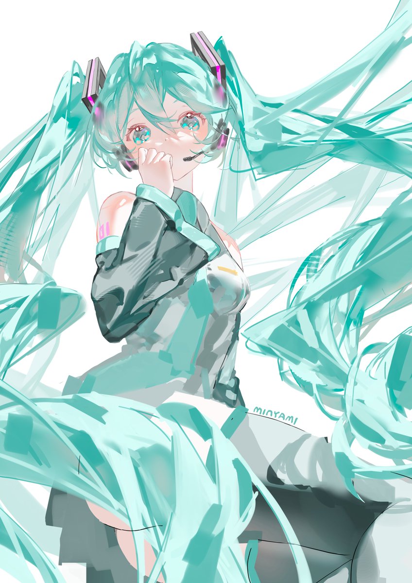 mnya_mi's tweet photo. #今月描いた絵を晒そうㅤ 
未完成ばかりですが…！ https://t.co/ZYz6SevW4S