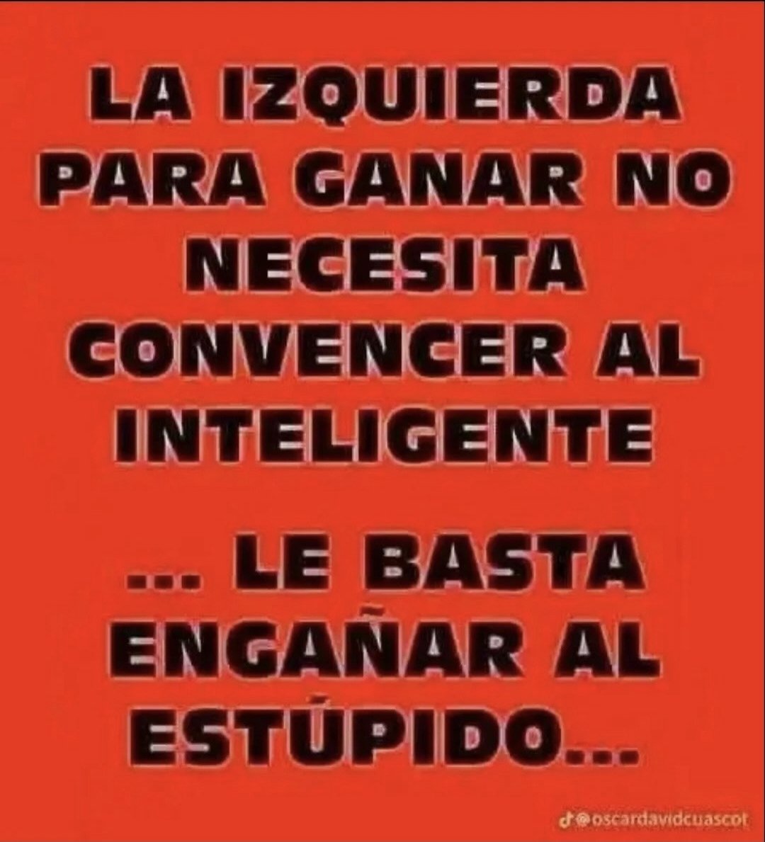 NarvaezPenagos's tweet photo. @SANDROSOLIS9 @emiliolagos1 Jajajaja, dizque medio país? Petro es iluso. De donde saca 25 o 26 millones que es la mitad, si legal sin costreñimiento llegarían a unos 7 millones y eso es mucho porque aquí están los votos en la ciudad vendidos, La minga indígena, los presos y sus familiares y pare de contar https://t.co/gZp0kpPgTD