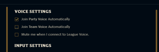 SkinSpotlights's tweet photo. Team Voice, Riot has been slowly adding more and more to it recently.  Last few PBEs riot integrated in VoiceMod and this PBE they've tied it to "Voice Skins" which will help disguise your voice.  Sadly I can't force load the UI fully to show it off. https://t.co/jBsv9LX5WS