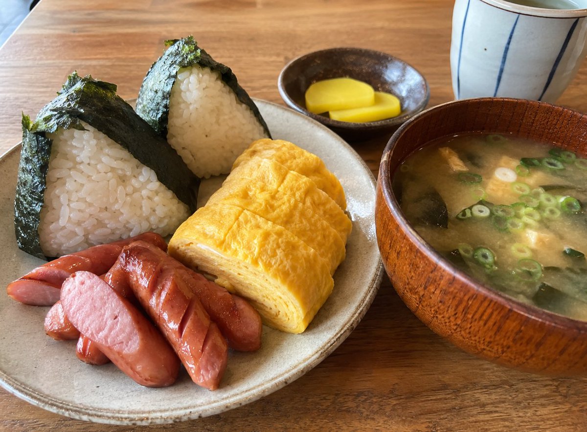 4309qwerty's tweet photo. 100万円貰えるが…

1週間これだけしか食べられない

みんなは挑戦する？ https://t.co/9NQaBvo10X