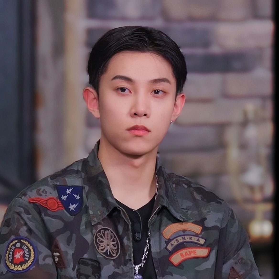 _eryul's tweet photo. #Ryul vibes hallo dek sekali di konten malam ini https://t.co/cN92BOCQs9