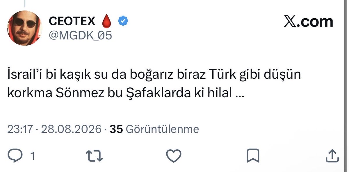 unknownyl0h's tweet photo. @MGDK_05 @doganburak29 Ben fetöcü değilim. Aksine gizli yuvalanmışlar var devlette ve diğer kurumlarrda şuan inşallah onlarda yakalanır sürülür. 
Ama sen? 
Sen bu topraklarda hem benim ekmeğimi yiyip hem Türkle dalga geçmeye çalışan sığıntı namussuz hırtın önde gidenisin belli. https://t.co/0E5b3gUPFc