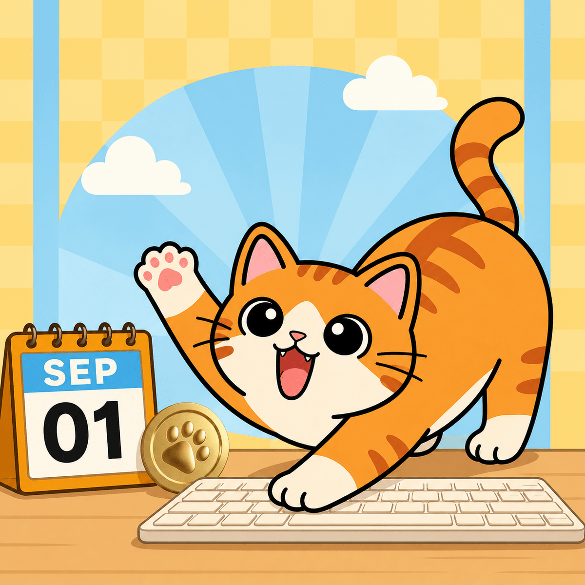 CatizenAI tweet picture