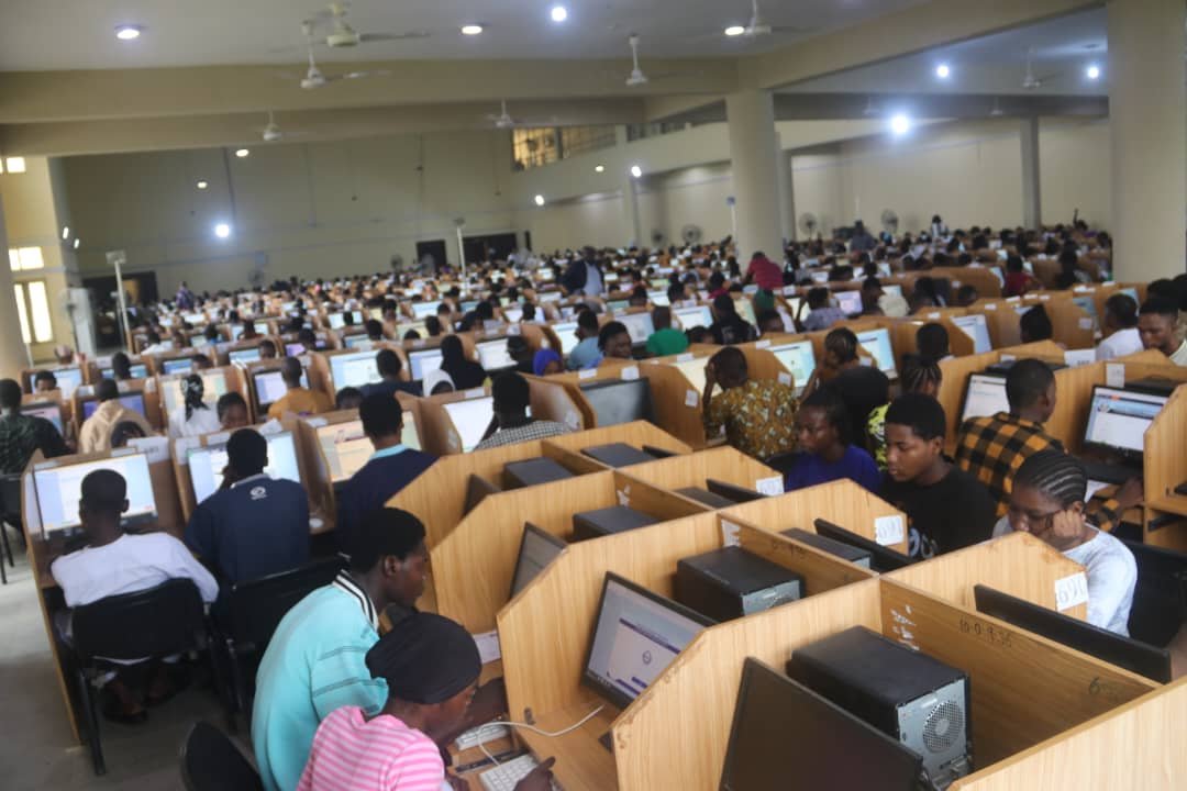 oou_agoiwoye's tweet photo. OOU COMMENCES 2026/2027 POST-UTME SCREENING EXERCISE https://t.co/HKRVRCKG8c