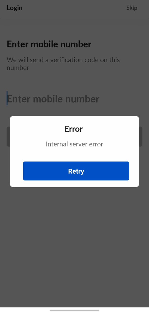 BiggBoss0000100's tweet photo. @flipkartsupport Hey @oneassist_in I want to claim warranty but your app is not working @flipkartsupport i bought it from your app you should find solution as soon as possible don't waste customer times https://t.co/9fxY9v8xzB