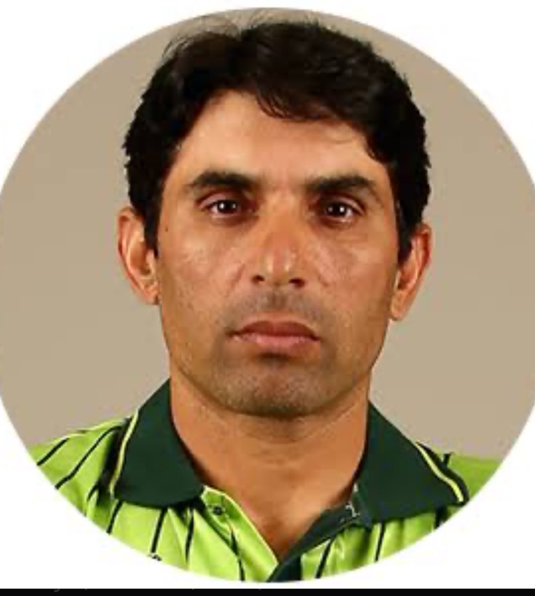 Humireacts's tweet photo. Misbah-ul-Haq retired in 2017 but somehow never leaves PCB😂

2019: Cricket Committee

2019/21: Head Coach + Chief Selector

2023: Advisor to PCB Chairman

2024–: Champions Cup Mentor

2025: NCA Coach 

2026: National Selector

Different chairman, different role, same Misbah. 😭 https://t.co/VvkYJmxfm1