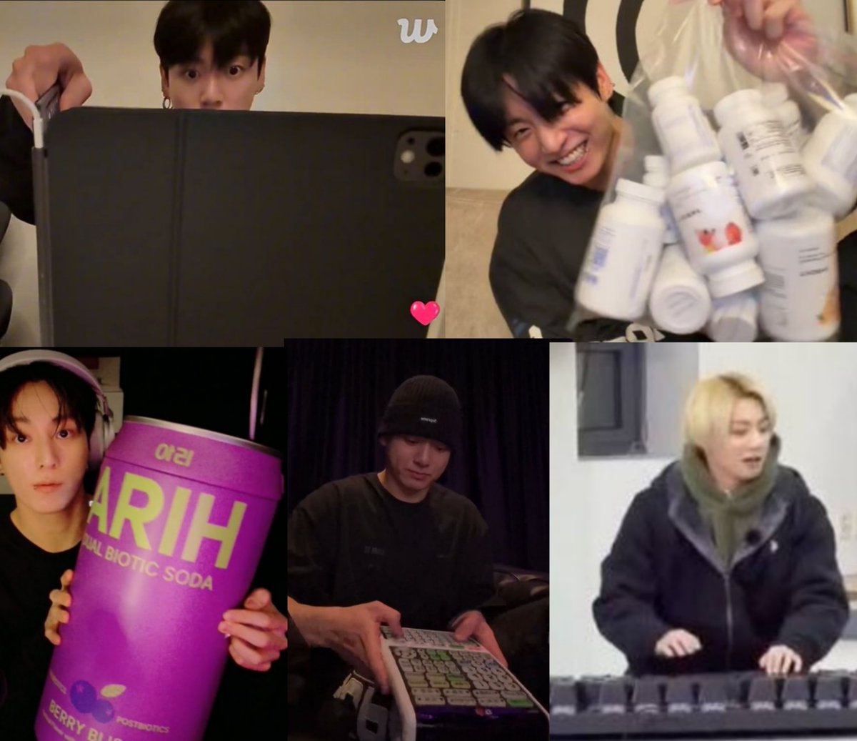 mhereonlyforbts's tweet photo. A never ending saga of jungkook and his big ass things against the world https://t.co/X4PlWUgCYv