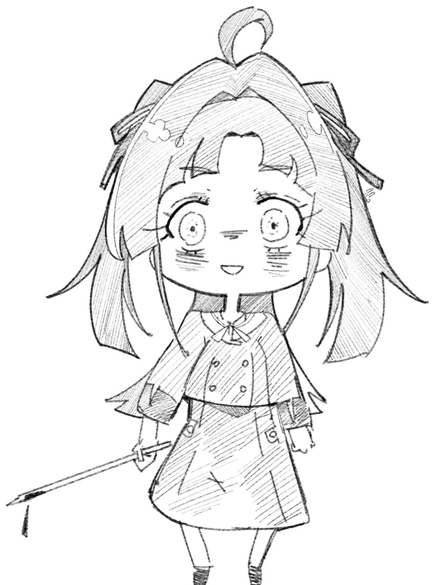 22e_art's tweet photo. しょうがなかったんです https://t.co/5QygzE2oqq