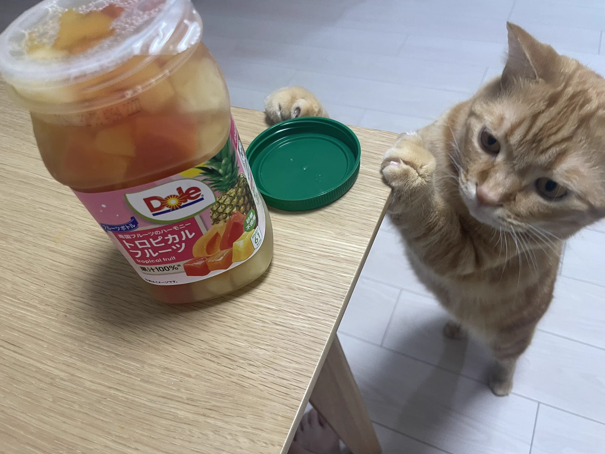 はち على X: 
