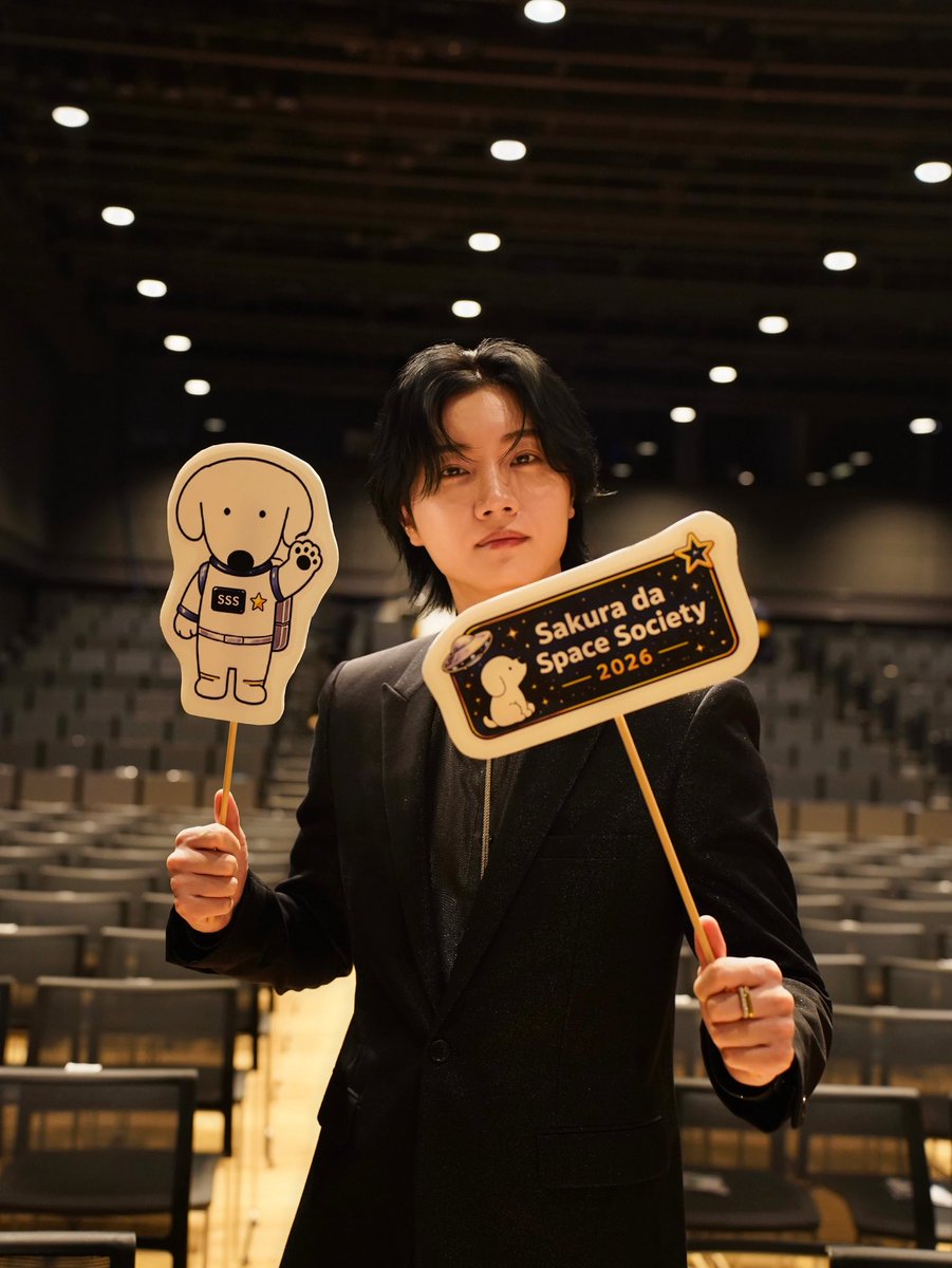 s__dori's tweet photo. ┈┈┈┈
🚀本日の御礼
┈┈┈┈

『SSS MEETING 2026』にご来場いただいた皆さま、本当にありがとうございました🌏✨

6周年という記念の年に、SSSの皆さまと同じ空間でお祝いでき、とても素敵な1日となりました！

こうして6周年を迎えられたのは、日頃応援してくださる宇宙民の皆さまのおかげです🙌

ゲストのたっくーさんもみんなで楽しめる企画や沢山のお話でイベントを盛り上げていただき、本当に幸せな空間となりました💫🪐

引き続き、SSSをよろしくお願いいたします！
改めまして、本日はありがとうございました！

#SSSMEETING2026