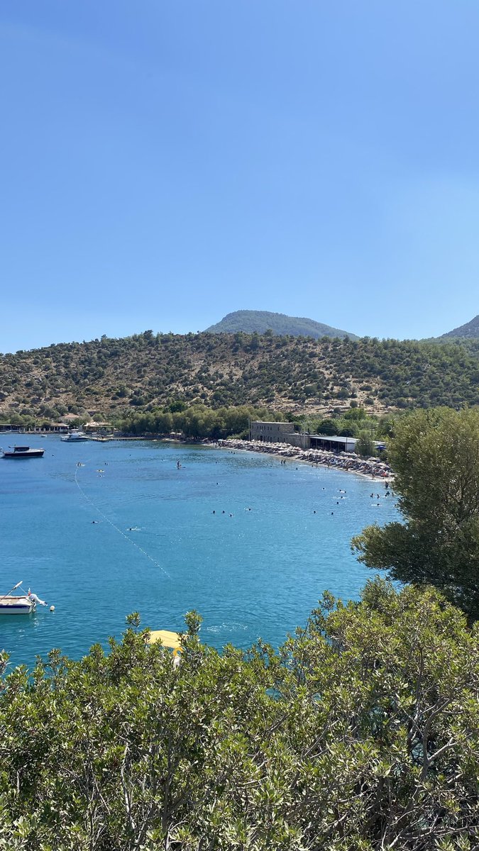 eliisiman's tweet photo. Datça 🌿 https://t.co/mjbWryA3Ka