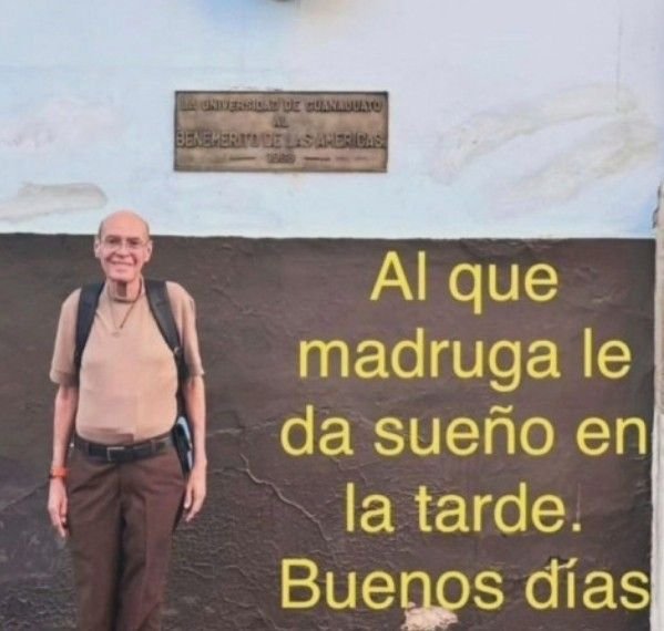 avispaarand6v's tweet photo. Es que no no, a la 6. Ya basta 😔 https://t.co/FwR8P3QCXC