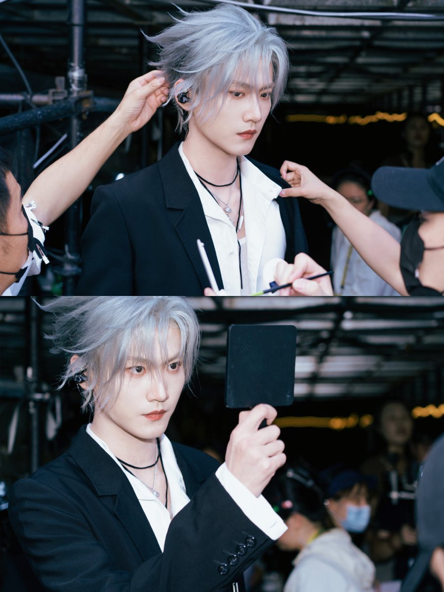 forDanielz_th's tweet photo. —— 🌌🚀👩🏻‍🚀 ——
『01.09.26』
嘉行新悦周柯宇工作室 ’s weibo update

ฤดูร้อนอันร้อนระอุ บ๊ายบายนะ! สวัสดีเดือนกันยายน☀𝗛𝗲𝗹𝗹𝗼 #โจวเคออวี่

📎https://t.co/5vami54QuP

#周柯宇 #Zhoukeyu #DanielZhou https://t.co/IStARRgBhW