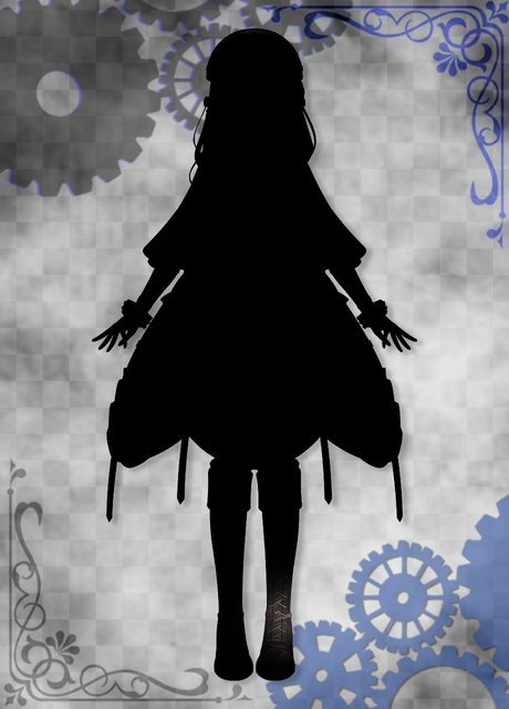 KirimiyaShikina's tweet photo. ୨୧‥∵‥‥∵‥‥∵‥‥∵‥‥∵‥୨୧
　　　　秋ごろデビュー予定
୨୧‥∵‥‥∵‥‥∵‥‥∵‥‥∵‥୨୧

#Vtuber準備中 の霧宮シキナです⚙

今日から毎日チラ見せしていきます…！
はやくみんなとお話ししたいな💭

#VTuber準備中だけど推されたい
#おやすみVtuber https://t.co/eDl96i9VMk