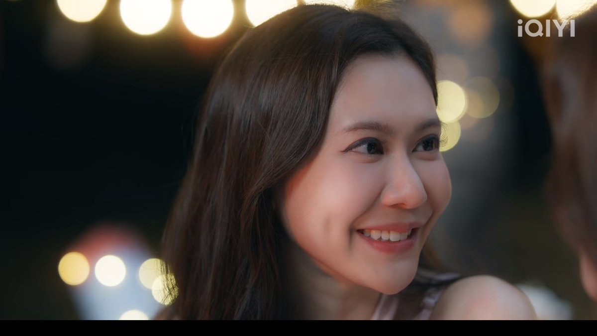 lin_camy's tweet photo. #NamneungNoey
#BNK48
#Namneung
#Noey
#四元素
#火之愛鏈
#The_Fire
#4Elements
#iQIYI
#Spotify
妳的吻就像Gelato❤️
Noey的虎牙真的好可愛🫶🫶🫶
感覺現實上Noey比較活潑外向
雖然她說自己很容易害羞、耳朵紅
Namneung則是比較安靜內斂不多話 https://t.co/FFHYlJjEMM