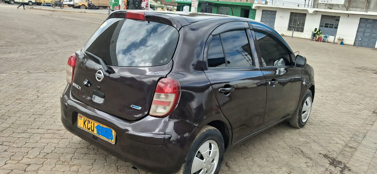 GlossoSpeak's tweet photo. THE RIGHT CAR. THE RIGHT BUYER. THE RIGHT MOMENT.
714273218 📷
2012 NISSAN MARCH | 1,200cc PETROL | MAROON | NAIROBI
📷 BUY &amp; DRIVE — KES 325K
📷 CASH OR FINANCING AVAILABLE
📷 0723 686 344

DOM Shoes
dan mwangi
jacqueline nyokabi
Samuel Arama
#TrainingNowOpen
Ronald Ngala https://t.co/RiNkgxWWVJ