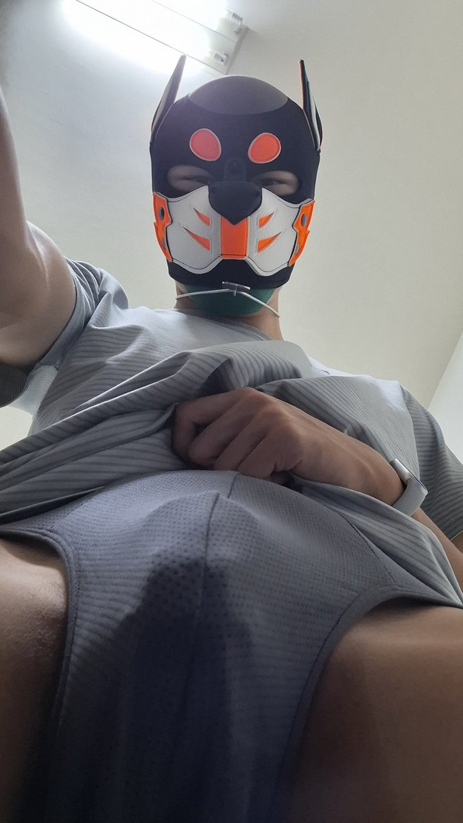 xiaoti_0330's tweet photo. 提也是終於戴過鎖了🔐
（主人說只能發隔著內褲的👀）
感謝憨極@gongzhonglong提供 https://t.co/5pqFEwlUJn