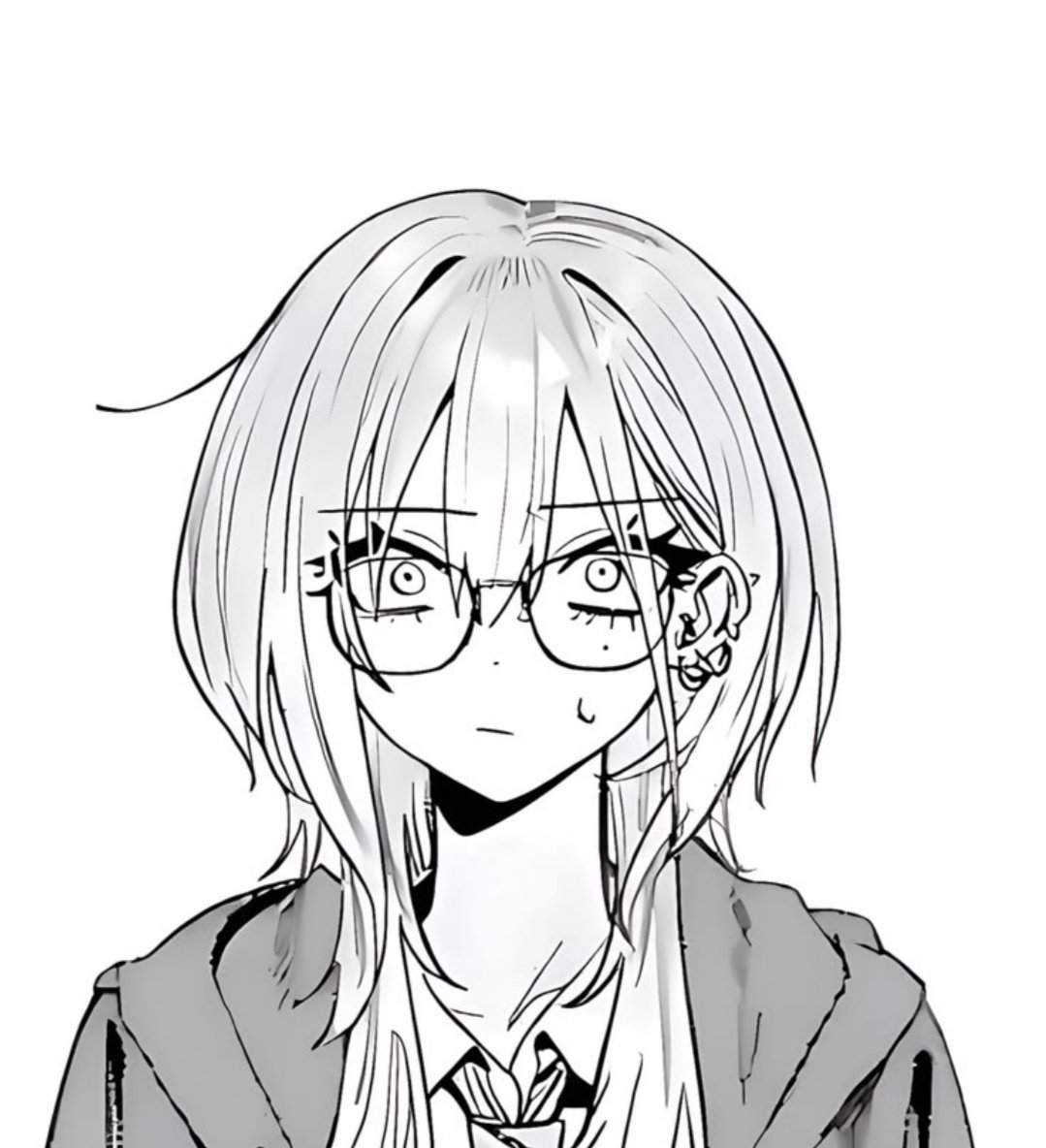 ZeroKun9609's tweet photo. どんな先輩も好きですが特にゆるスタイルの先輩がマジで大好きです　

皆さんはどんな灰宮先輩が好きですか？ https://t.co/nBWvSJlLo5