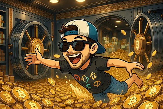 cryptaxpt's tweet photo. 🇵🇹 Is a Crypto Wealth Tax coming to Portugal?

I recently got asked a question that’s been on the minds of many digital nomads and crypto investors lately:

"Am I taxed on my total crypto holdings in Portugal? And if not, how long until they start?"

❌The short answer: No. Portugal does not currently have a wealth tax, and historically, it never had. But the follow-up question is usually where the real concern lies: "Can the EU force Portugal to introduce one?"

Technically, the EU has influence, but the "wealth tax" trend is actually moving in the opposite direction. While it's a popular talking point in some political circles, many European neighbors have tried it and walked away. Both Germany and Denmark, for example, abolished their wealth taxes back in the 90s after seeing the economic trade-offs.