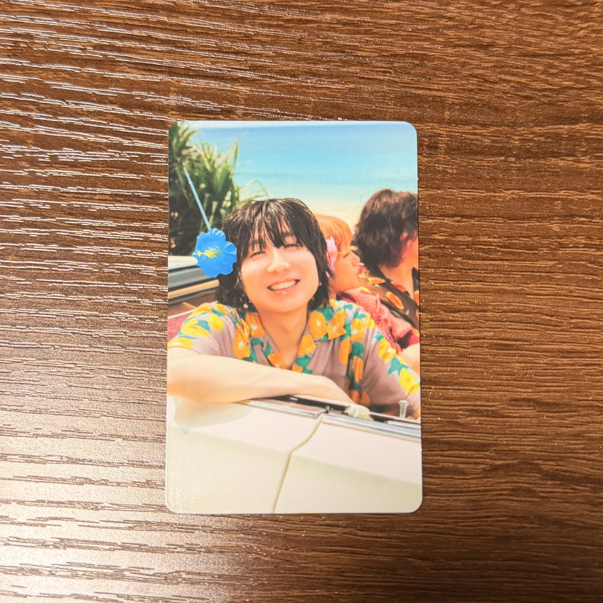kkaoi816's tweet photo. 礼賛　『礼賛と武道館』

ランダムトレーディングカード(トレカ) 
初回限定盤 限定

求▶︎サーヤ
譲▶︎川谷絵音

交換してくれる方探しています。
郵送にてお願いしたいです。
#礼賛
#礼賛と武道館
#交換 https://t.co/ipXmB17h6b