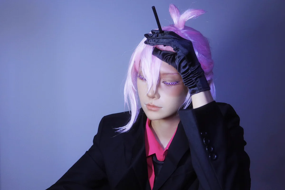 雪-setsu- on X: 