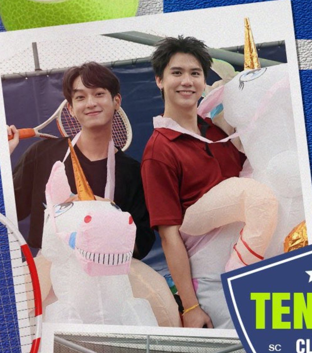 Laluna_moon21's tweet photo. Besok SingChimon main tenis sambil kuda kudaan melawan teshowping 🤗

#SingChimon #ซิงชิม่อน https://t.co/AA95z4Ys4q