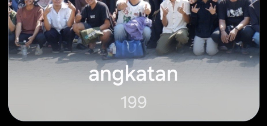 FiShaav's tweet photo. blm semua kumasukin album, nanti klo kangen aku buka km yh https://t.co/QOfrEhkEzk
