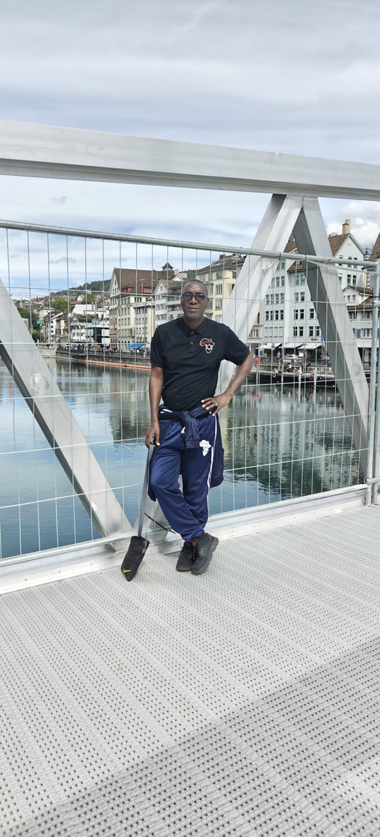 rkalyes1's tweet photo. 🔥 We have arrived in Zurich, Switzerland!

🔥 Mulinde ebiddako!

@ASNM39971 
@dr_katumwa https://t.co/urnSPfkev1