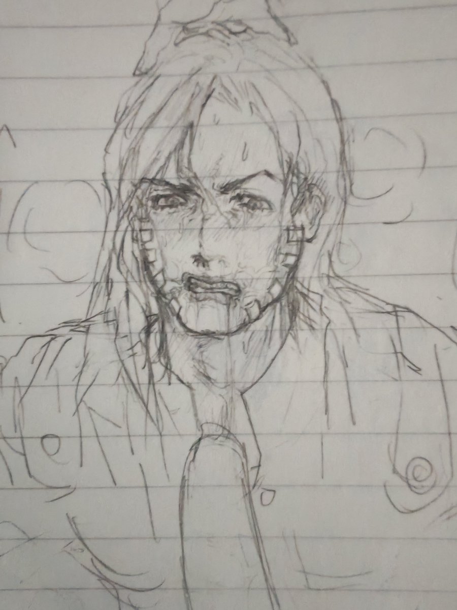 inkny2q's tweet photo. r18Bloody https://t.co/cKBzEyrYYM