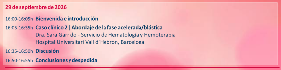 GrupoMfar's tweet photo. El próximo martes 29 de septiembre se celebra la 7ª sesión de los Cafés con GEMFIN 2026. El formato es 100% virtual. Os dejamos el programa científico donde encontrareis el link para registraros. ¡Os esperamos a tod@s!😉
https://t.co/Kis8I9z7vu
@sehh_es https://t.co/NaREnx6pHk