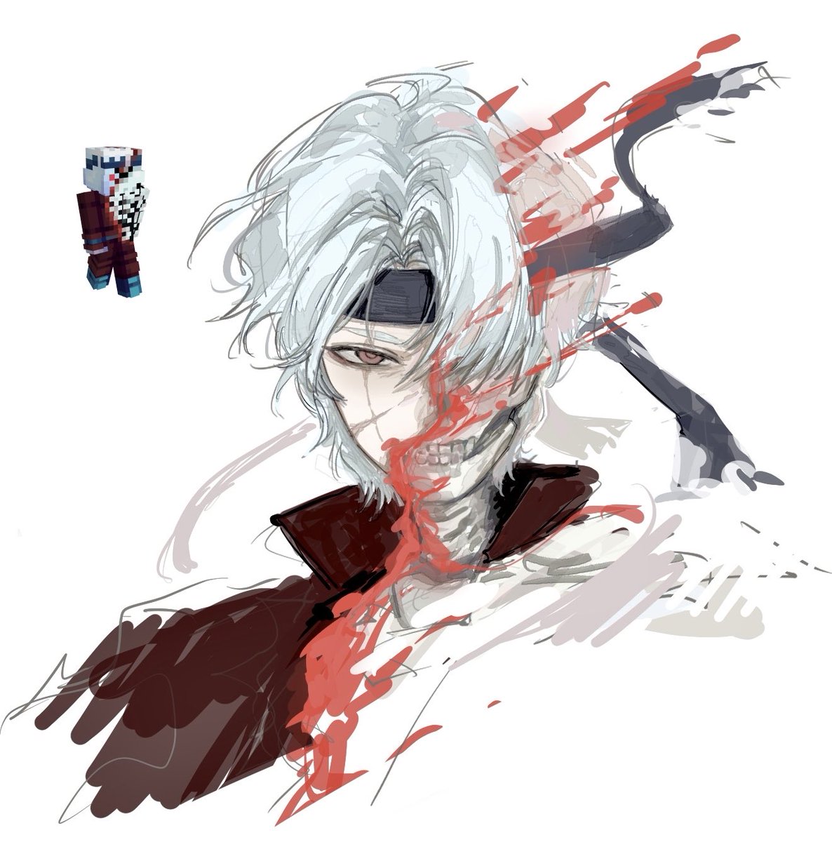 giiio0716's tweet photo. 날조디자인
#coldifanart https://t.co/AH7szTgrgC