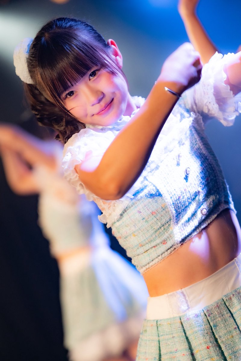 maa____3's tweet photo. スキトオルアオ メイちゃん
feelNEO東京定期公演 -撮拡無双-
Spotify O-nest
2026/8/24

 #スキトオルアオ
 #撮拡無双 https://t.co/WldCq61xqs