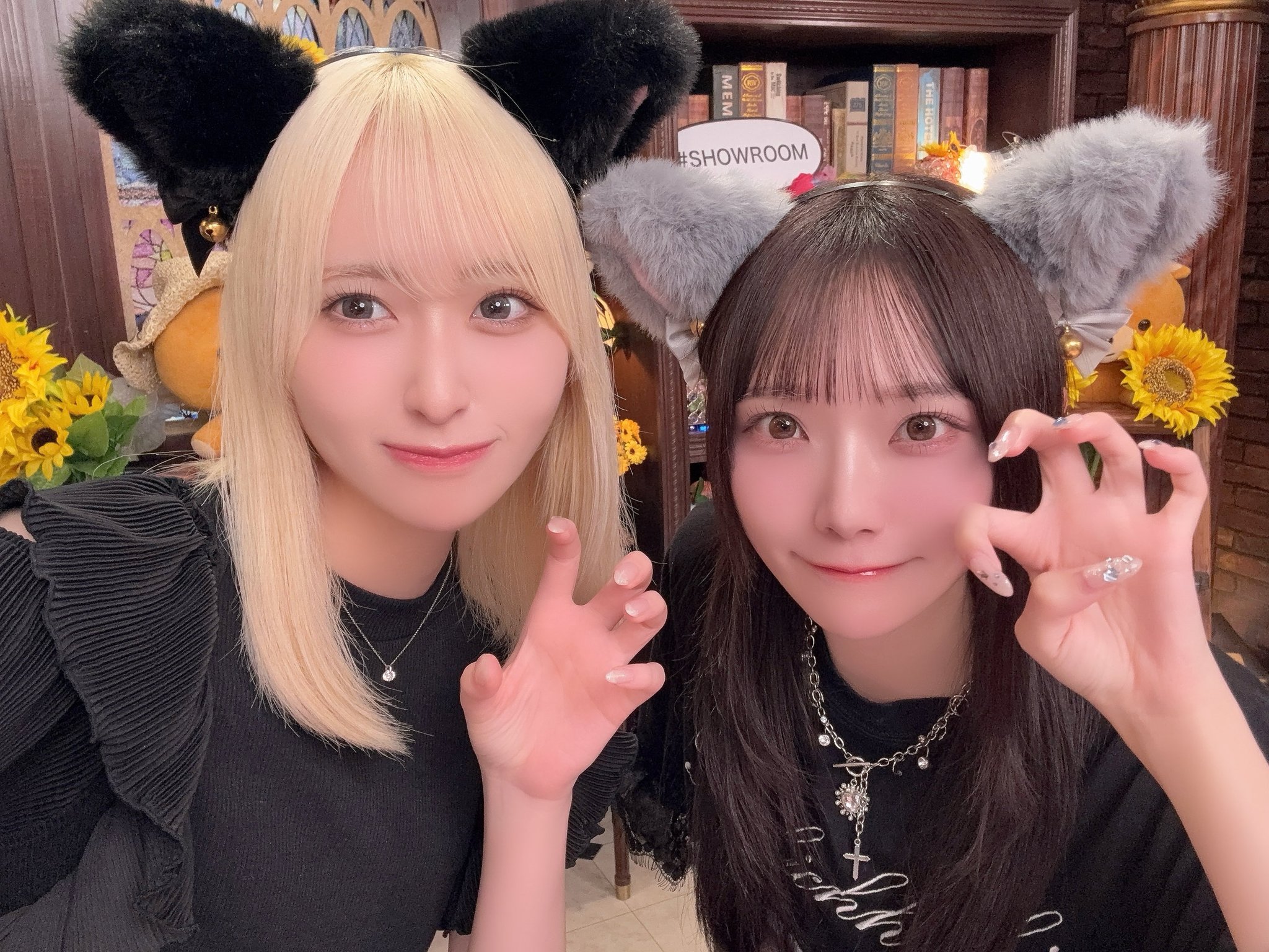川中子 奈月心 on X: 