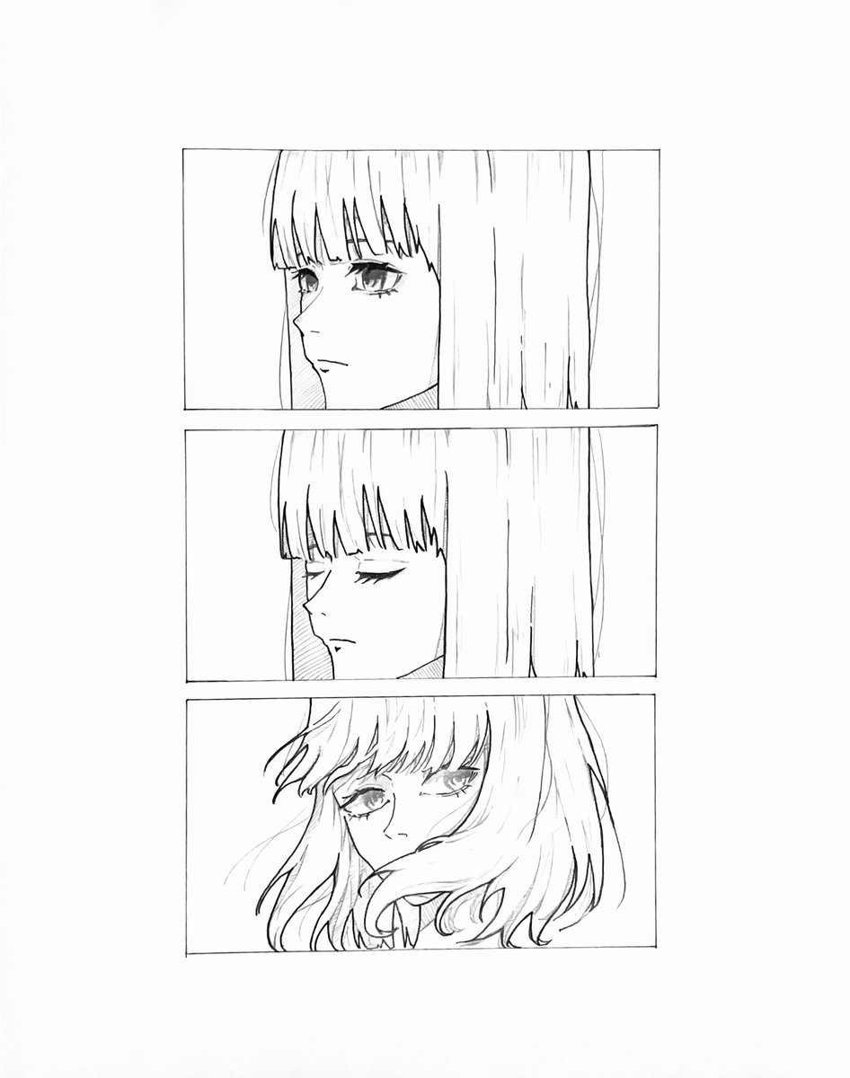 taira_create's tweet photo. Move

#イラスト　#illustration‌‌　
#アナログイラスト https://t.co/BnN5a6xv1B