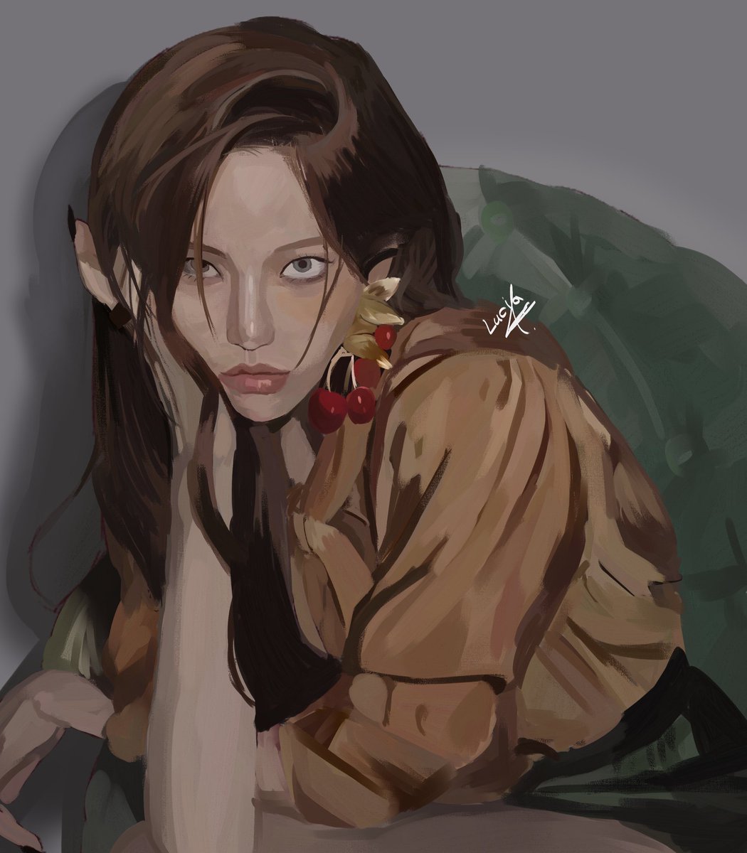 Shadow806088194's tweet photo. @scarletx_jones No Ai used at all https://t.co/LBMR4OJ84x