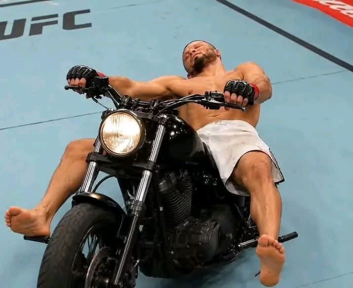 toxicpirate69's tweet photo. Umar with his  new motorcycles

 #UFC #MMA #UFCTok #UFCFans #UFCFight #UFCEra #UFCFighter #UFCLovers #UFCHighlights #UFCNews #UFCTraining #UFCFightNight #UFCChamp #UFCChampion #MMAFighter #MMAFans #MMAFighting #MMATraining #MMAHighlights #MMAFight #MMANews #MMATraining #MMALife #MMAWorld #FightLife #UFC #MMA #Knockout #UFCKO #MixedMartialArts #CombatSports #FightNight #BrutalKO #HardcoreMMA #UFCFightNight #MMAHighlights #ViralFights #Striking #FightTok #TrendingFights #BestKnockouts #SavageFights #Submission #Grappling #Octagon #IliaTopuria