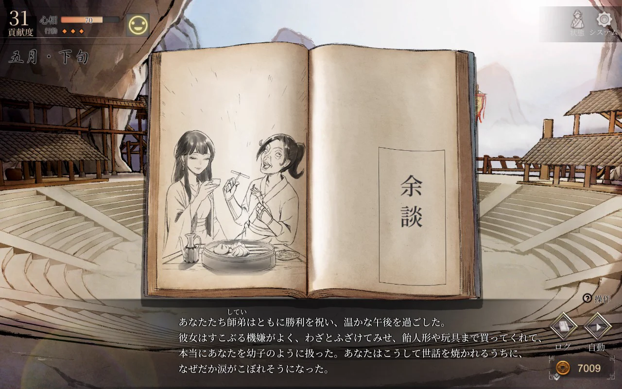活動歴および当時の関連ビジュアル記録