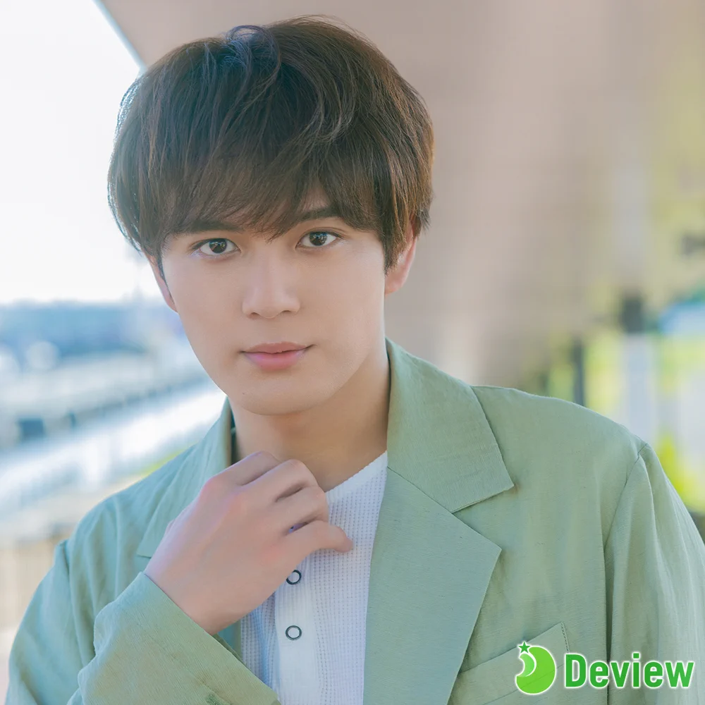 Deview ／ デビュー on X: 