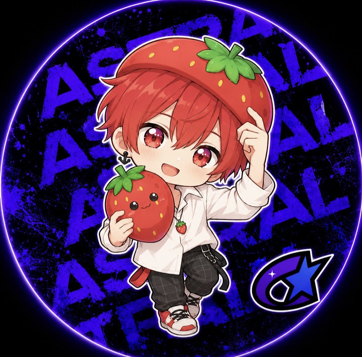 AstralReign_'s tweet photo. Astral Reign New Icons💫
|Fortnite Competitive
ShinBest / @ShinBest_0u0
mint / @mint_mint222
nanihirin / @nanihirin72
ichigo / @ichigo_fn
ーーーー
#AstralGG #AstralReign #フォートナイト https://t.co/7zaOe0XWbq
