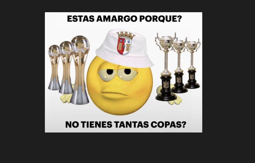 Mrgui0000's tweet photo. @jota10silva @BragaEmCrise https://t.co/YGVw2ANuOM