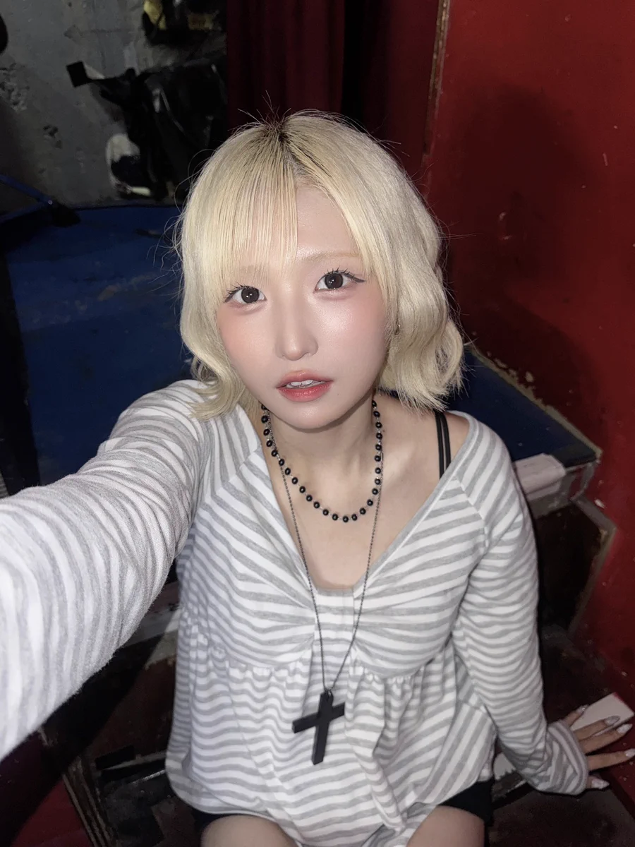 aya♡ 橘あや【HAPPY CREATORS】 в X: „こっちみて~“ / X