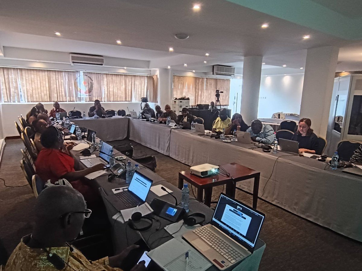 fes_ampc's tweet photo. Ahead of the second round of the #DohaDialogue, FES AMPC and ITUC-Africa are convening a bipartite conference to advance migrant-centred and rights-based approaches to migration management. Trade unions, recruiters &amp; social actors will work towards a common position. Stay tuned! https://t.co/T8rAIoDzPt