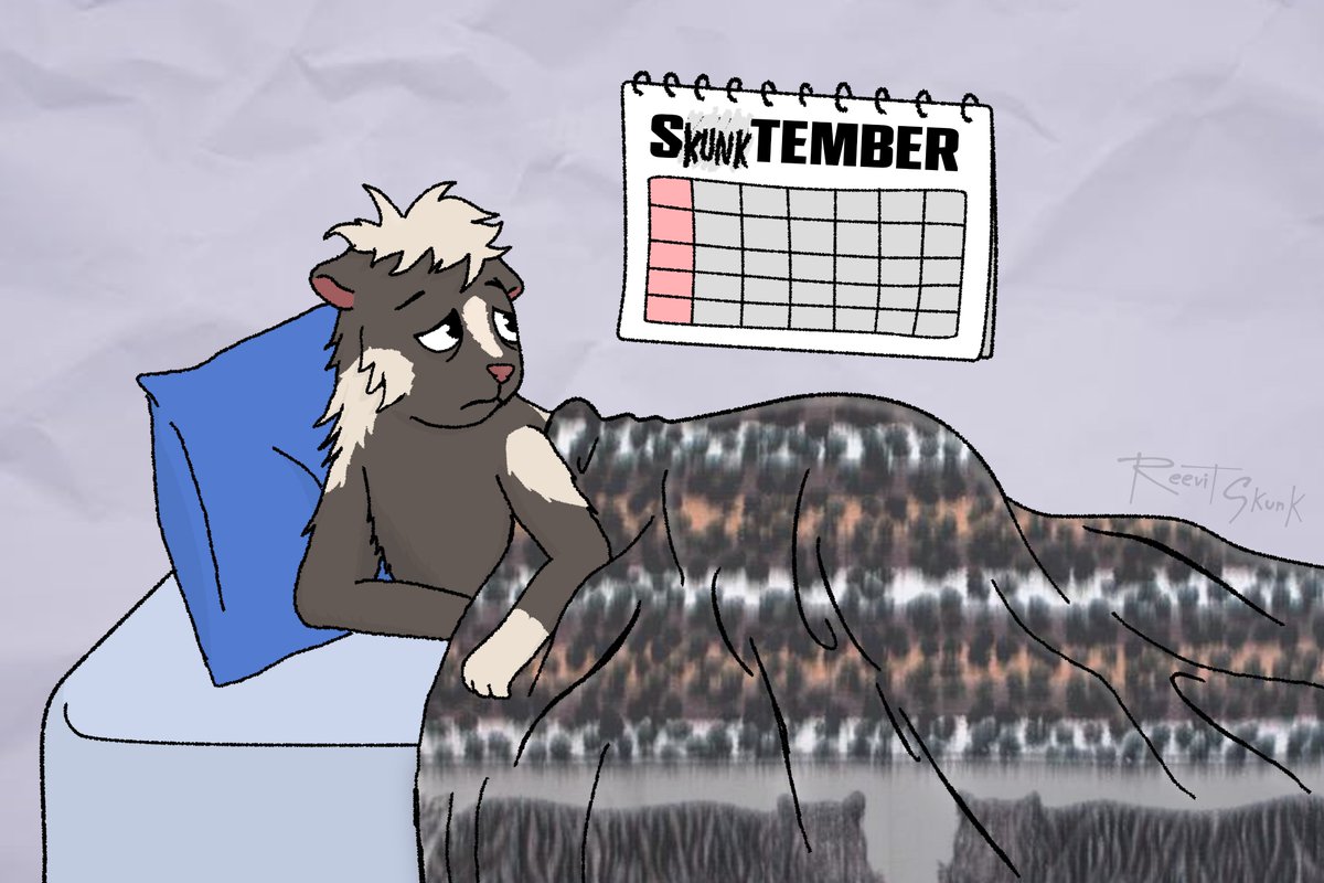 ReevitSkunk tweet picture