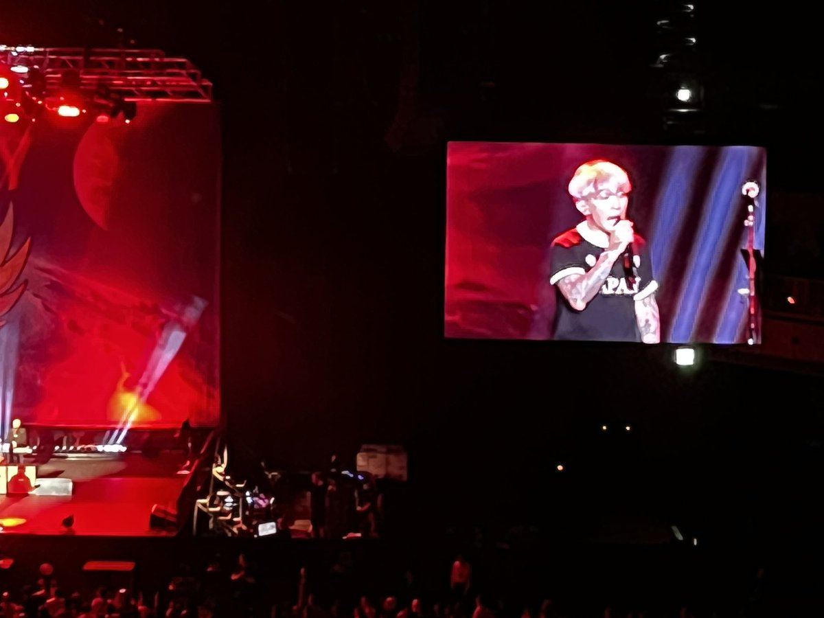 micah0124's tweet photo. Arnel Pineda
最高‼️大好き‼️また見たい‼️
#Journey https://t.co/Pa59xcAN6K