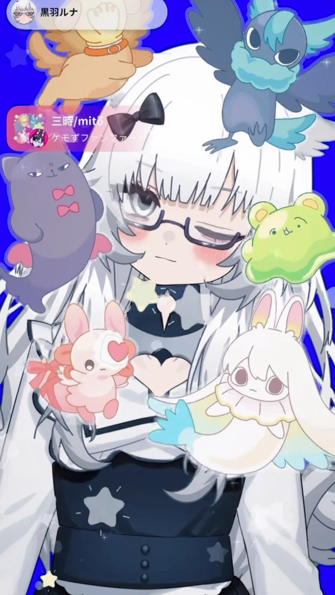 mitoྀི on X: 