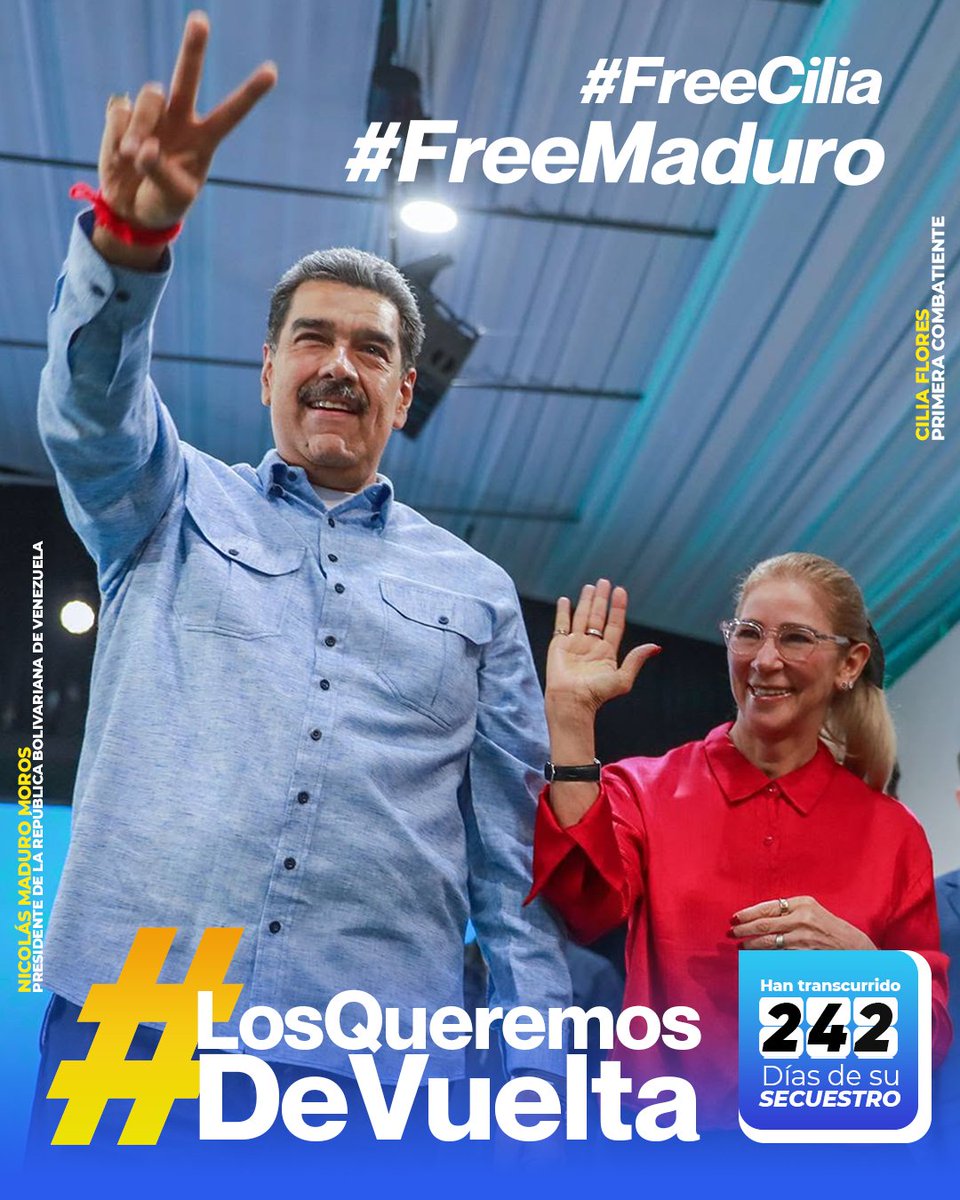 NicolasMaduro's tweet photo. https://t.co/6SNwcCjjoF